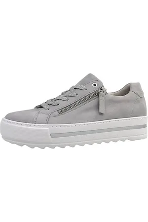 Gabor Sportlicher Schnürer Schnürschuh - Verkäufer: H&D Schuhcompany