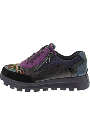 Waldläufer Schnürschuh - Verkäufer: SCHUH-Germann