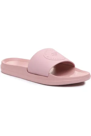 4F Pantoletten MM00FFLIF045A 56S Pantolette - Verkäufer: Modivo_de