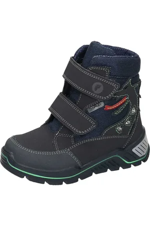 Ricosta Stiefel Winterstiefel mit SYMPATEX - Verkäufer: PS shoe fashion GmbH