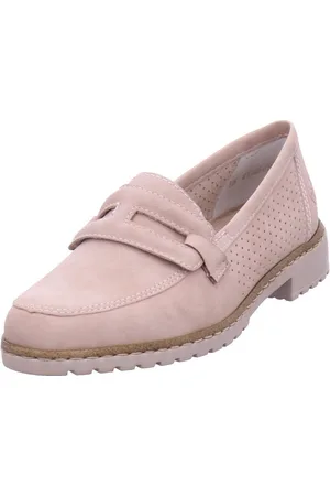 Rieker FSK Damen Halbschuhe Slipper - Verkäufer: Ute Hofbauer GmbH