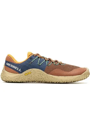 Merrell Trail Glove 7 Herren Barfußschuhe Wandern Sneaker Trailrunning J068137 Wanderschuh Komfort - Verkäufer: outlet5de