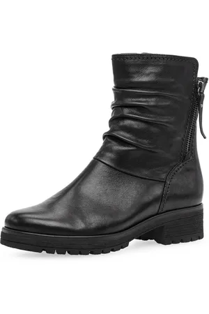 Gabor Bikerboots - Verkäufer: Merkkur