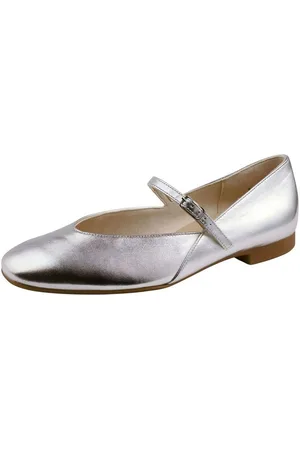 Paul Green Ballerinas Leder Riemchenballerina - Verkäufer: S4S Commerce