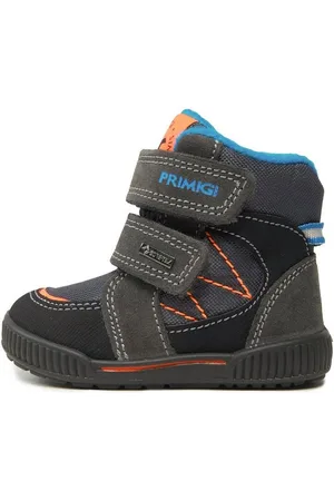 Primigi Schneeschuhe Schneeschuhe GORE-TEX 4858000 Gr.Sc/Grig/Nero - Verkäufer: Modivo_de
