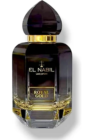 El Nabil Eau de Parfum Royal Gold Eau de Parfum Unisex - Verkäufer: Da Meso