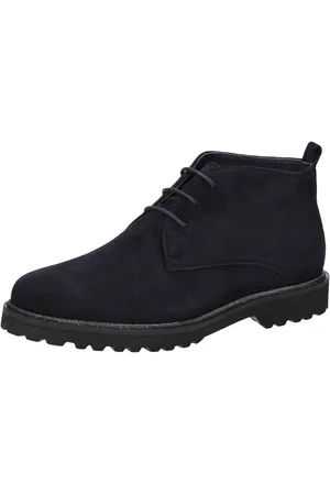 Sioux Meredith-702-H Schnürstiefelette - Verkäufer: Online GmbH