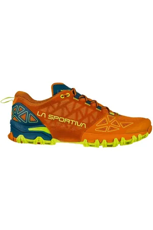 La Sportiva Herren Bushido II Trailrunningschuh Outdoorschuh - Verkäufer: Biwak Outdoor-Shop