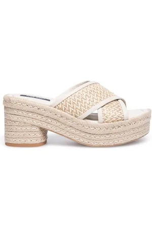 Nine West Espadrilles WYL2734-1 Espadrille - Verkäufer: Modivo_de