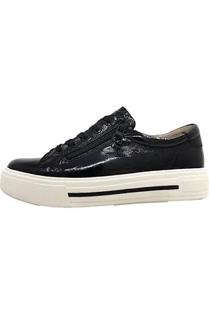 Caprice Sportlicher Schnürer Schnürschuh - Verkäufer: H&D Schuhcompany