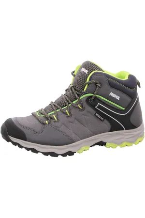 Meindl Boneto Jr. Mid Schnürstiefel - Verkäufer: H&D shoes and more instlyle GmbH
