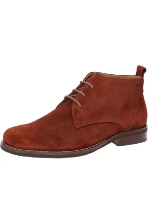 Sioux Petrunja-709 Schnürstiefelette - Verkäufer: Online GmbH