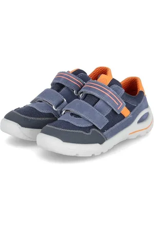 Ricosta Low Sneaker RIDER Sneaker - Verkäufer: Anika Schuh