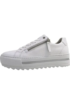 Gabor Sportlicher Schnürer Schnürschuh - Verkäufer: H&D Schuhcompany