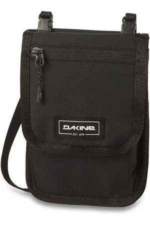 Dakine Umhängetasche Travel - Umhängetasche 19 cm RFID (black) - Verkäufer: Markenkoffer