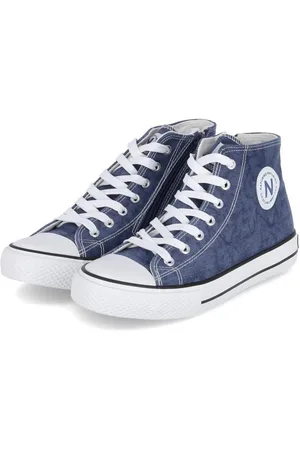 Naturino High Sneaker YLFAS Sneaker - Verkäufer: Anika Schuh