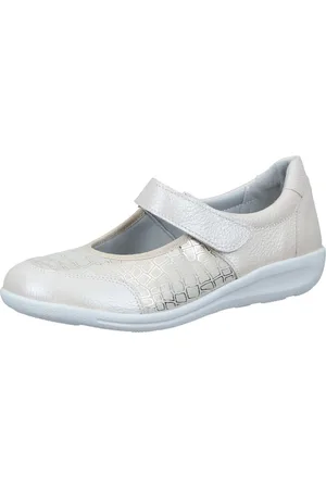 Comfortabel Slipper Slipper aus Stretch Material - Verkäufer: PS shoe fashion GmbH