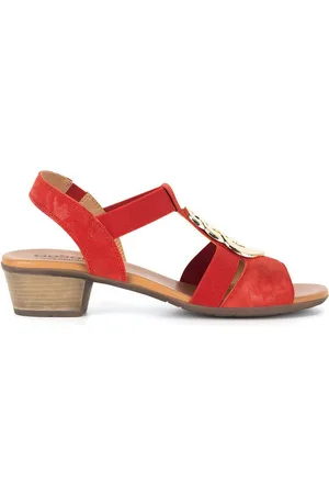 Go Soft Sandalen Damen WI23-BETTY-09 Sandale - Verkäufer: Modivo_de