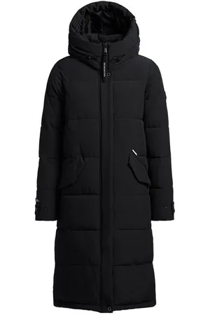 Khujo Outdoorjacke - Verkäufer: Jaacks Fashion