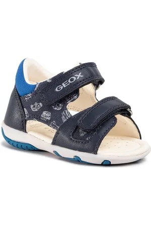 Geox Sandalen B S.Elba B. A B02L8A 01054 C4226 Navy/Royal Sandale - Verkäufer: Modivo_de
