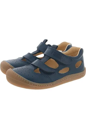 Koel Sandalen Bep Barfußschuhe Lauflernschuh Barefoot Schmal Sandalette - Verkäufer: Alex und Elis Kinderschuhe