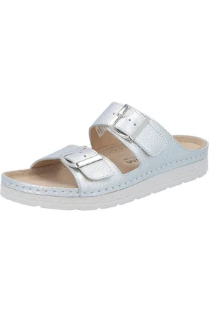 Berkemann Thelma Sandale - Verkäufer: Schuh Gress