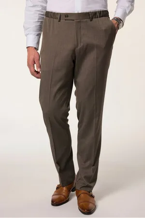 JP 1880 Anzughose JP 1880 Businesshose Amalfi FLEXNAMIC® Business - Verkäufer: Popken Fashion Group