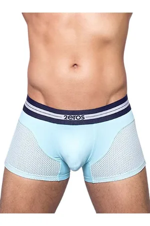 2EROS Trunk AKTIV Helios Trunk Underwear Tanager Turquoise XXL - Verkäufer: FScommerce