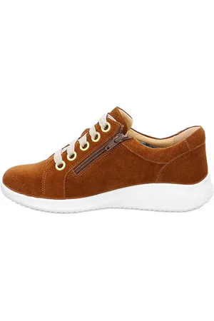 Jomos [D2C] 857299 80 348 Schnürschuh - Verkäufer: schuhplus - Schuhe in Übergrößen
