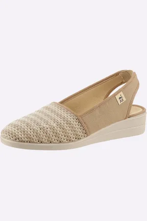 WITT WEIDEN Slipper Slipper - Verkäufer: -Gruppe