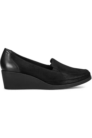 Go Soft Halbschuhe Damen EST-295-09 Schnürschuh - Verkäufer: Modivo_de