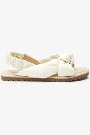 Next Ledersandalen mit Knoten Sandale (1-tlg) - Verkäufer: Germany GmbH