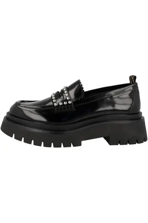 Pepe Jeans Queen Mask Damen Slipper - Verkäufer: Tauro