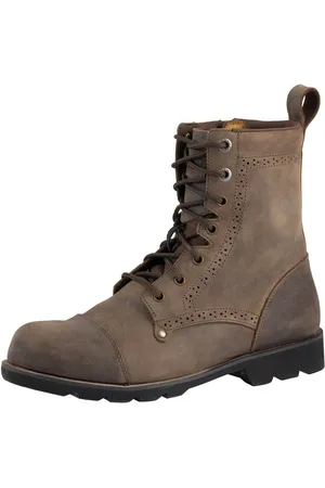 IXS Classic Vintage 1.0 Motorradstiefel Motorradstiefel - Verkäufer: Fc-Moto