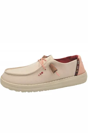 Hey dude Sneaker - Verkäufer: Schuh-Laden