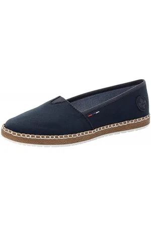 Rieker Slipper - Verkäufer: Schuh-Laden
