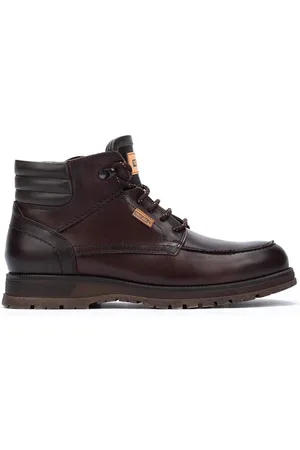 Pikolinos ZAMORA M9K Schnürboots - Verkäufer: Schuh Gress
