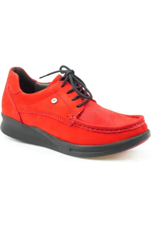 Wolky One Stretch Schnürschuh Schuhhaus Otto Cronauer