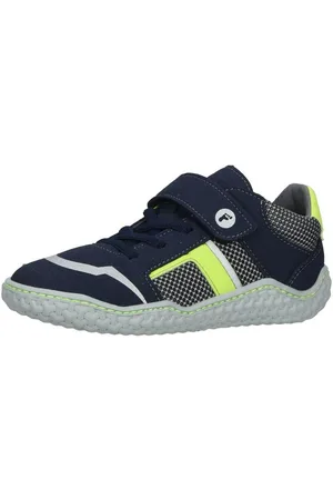 Ricosta Sneaker Lederimitat/Textil Sneaker - Verkäufer: S4S Commerce