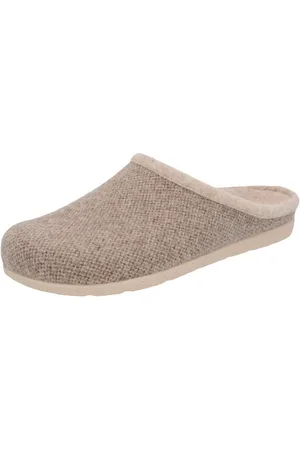 Berkemann Weiblich Berkoflex Trixie Clogs Textil Hausschuh - Verkäufer: Shoes & Fashion