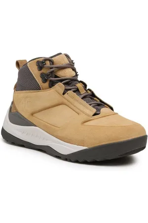 4F Schuhe AW22FWINM010 83S Sneaker - Verkäufer: Modivo_de