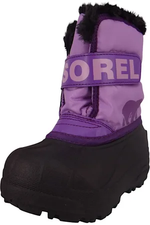 sorel 2114101 514 Purple Violet Snowboots - Verkäufer: Schuhkings