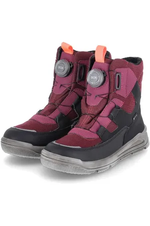 Superfit Winterstiefeletten MARS Stiefelette - Verkäufer: Anika Schuh