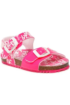 Agatha Ruiz de la Prada Sandalen 222952-A M Fucsia Sandale - Verkäufer: Modivo_de