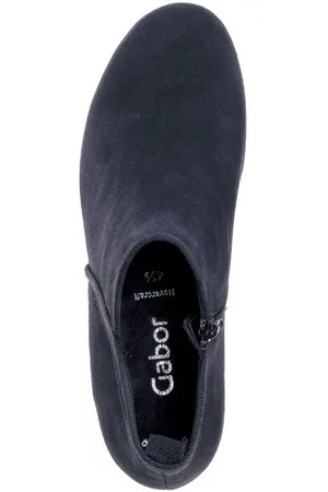 Gabor Ankleboots - Verkäufer: Schuh-Bamberg