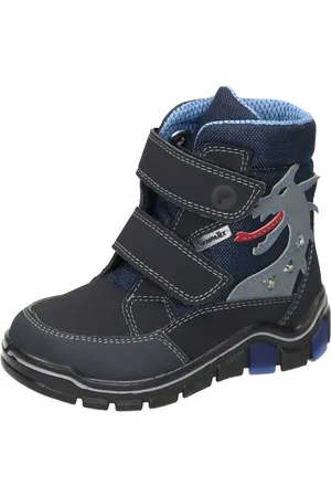 Ricosta Stiefel Winterstiefel mit SYMPATEX - Verkäufer: PS shoe fashion GmbH