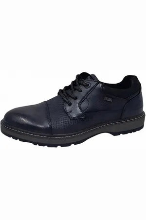 TOM TAILOR Schnürschuh - Verkäufer: LEPi Markenschuhe