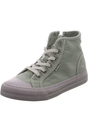 Mustang Schnürboots - Verkäufer: P&P Shoes