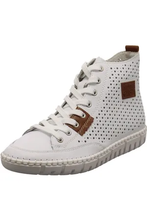 Rieker Schnürboots - Verkäufer: P&P Shoes