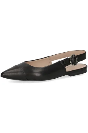 Caprice Ballerinas Nappaleder Ballerina - Verkäufer: S4S Commerce